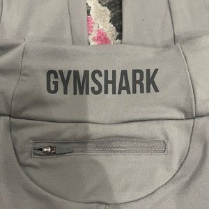 Gym shark leggings xs